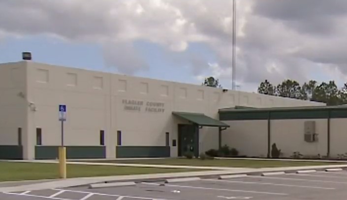 Photos Flagler County Jail 5